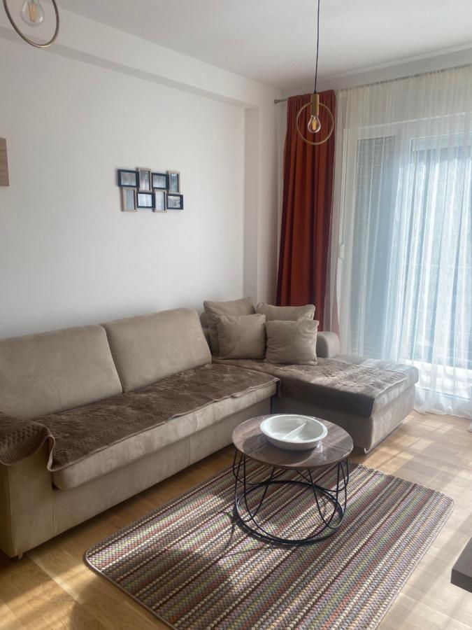 Zlatni Dar Apartment Zabljak  Exterior photo