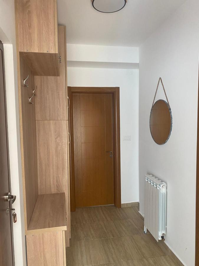 Zlatni Dar Apartment Zabljak  Exterior photo