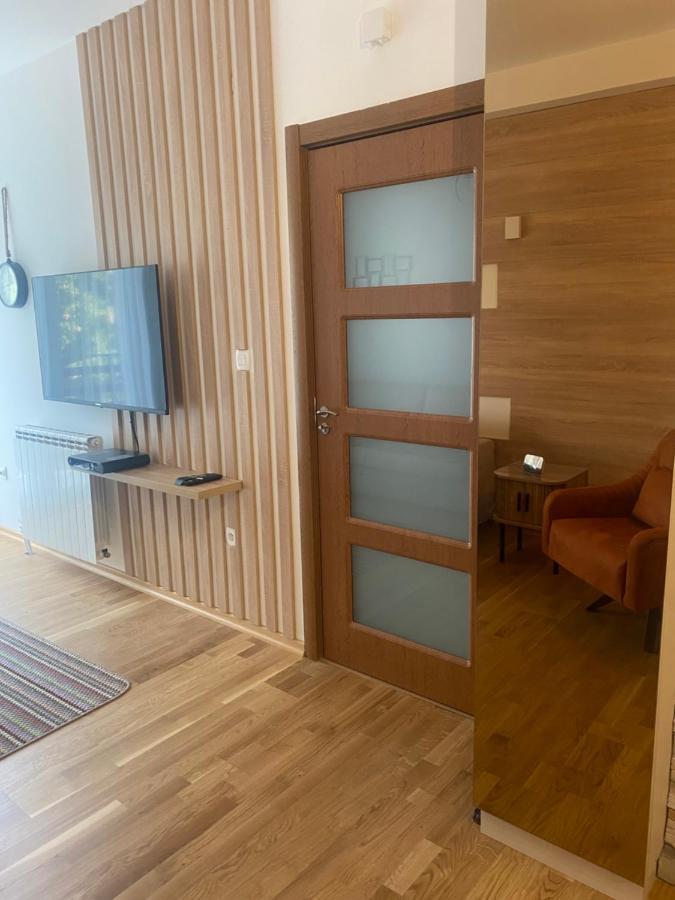 Zlatni Dar Apartment Zabljak  Exterior photo