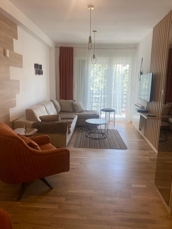 Zlatni Dar Apartment Zabljak  Exterior photo