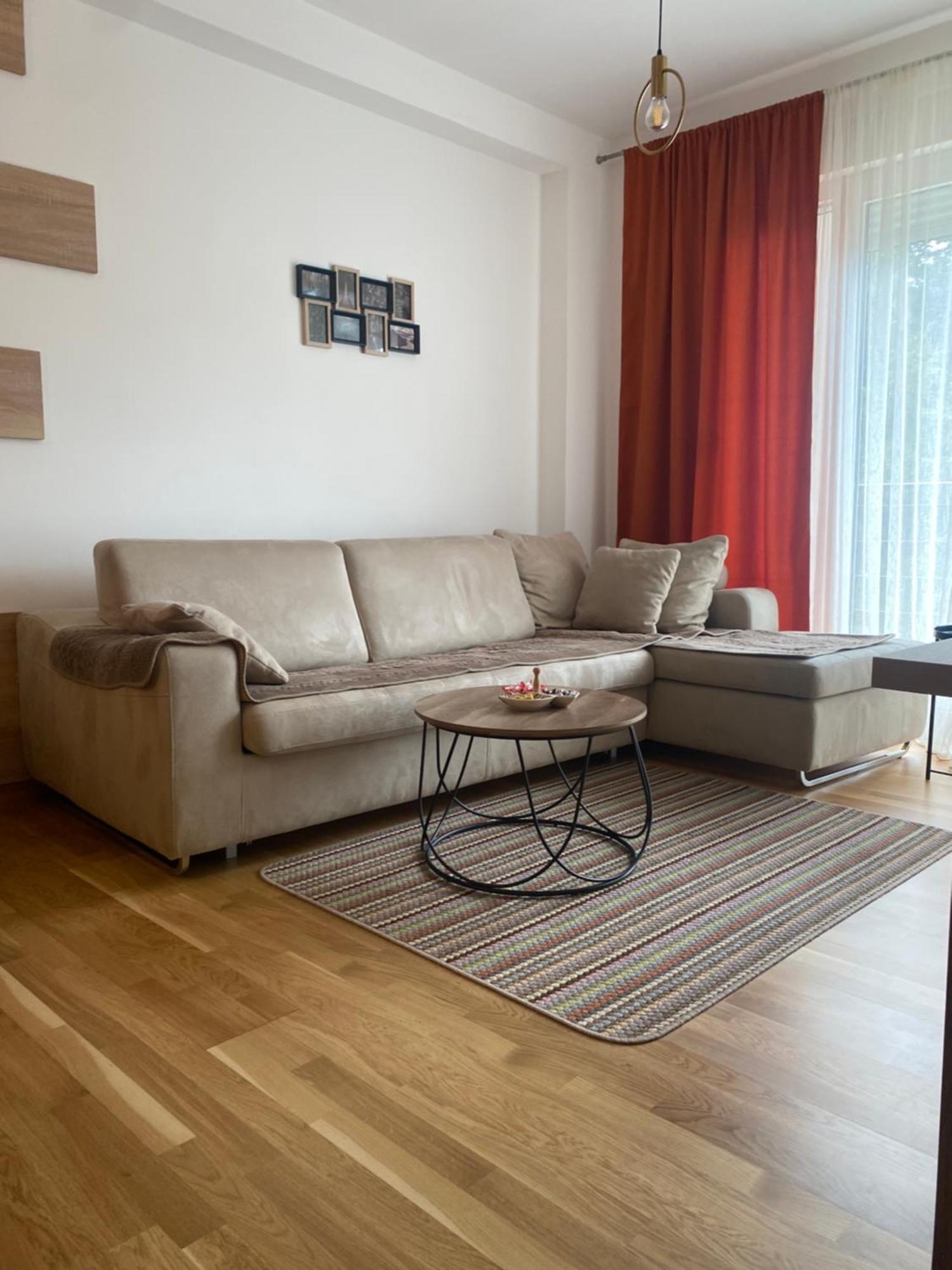 Zlatni Dar Apartment Zabljak  Exterior photo